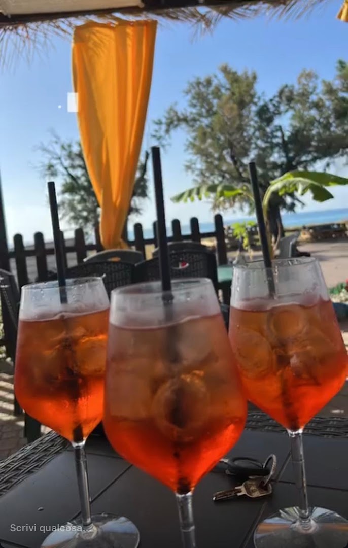 Lido Malibù Frontino