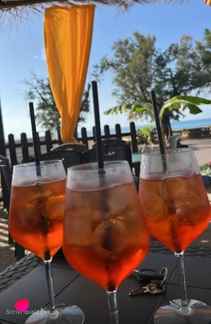 Lido Malibù Frontino