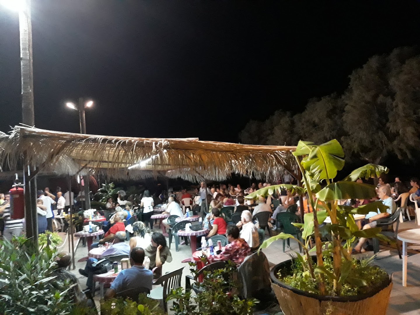 Lido Malibù Frontino