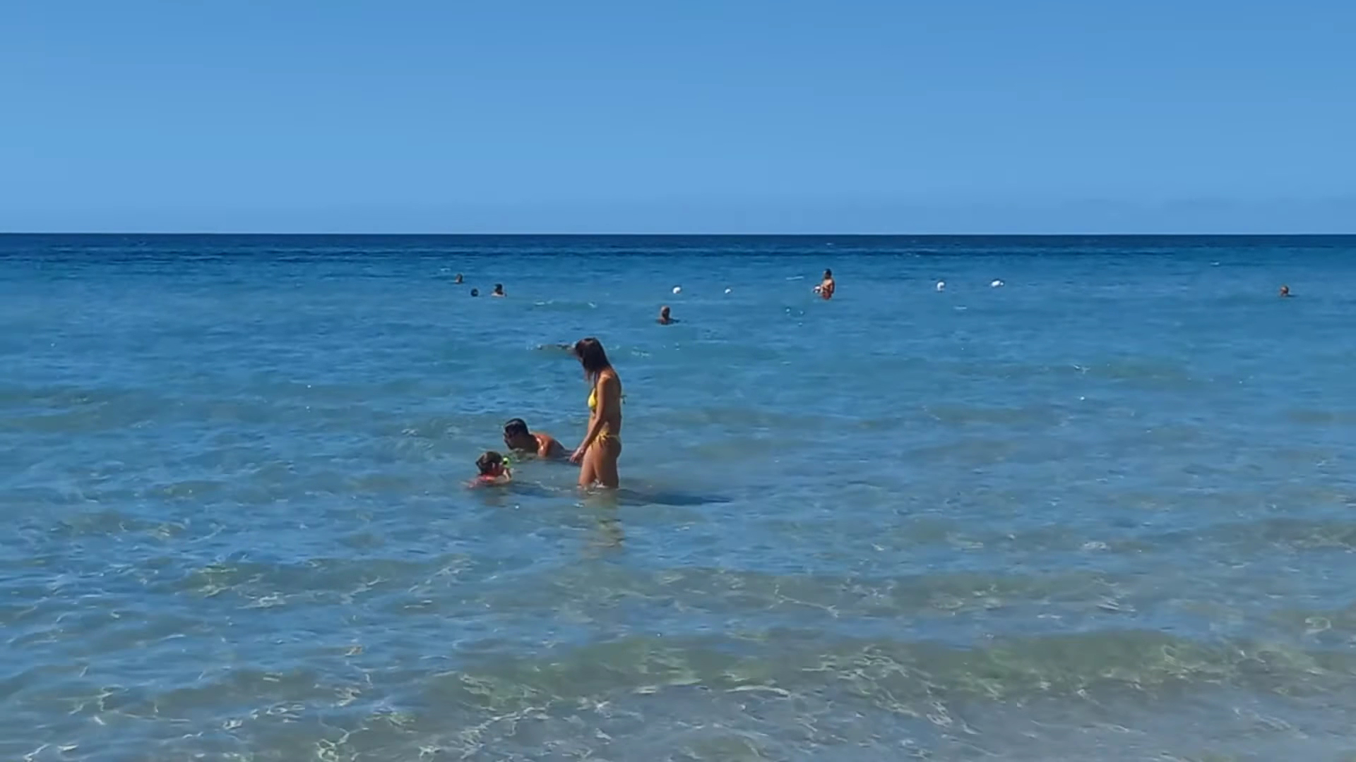 Lido Malibù