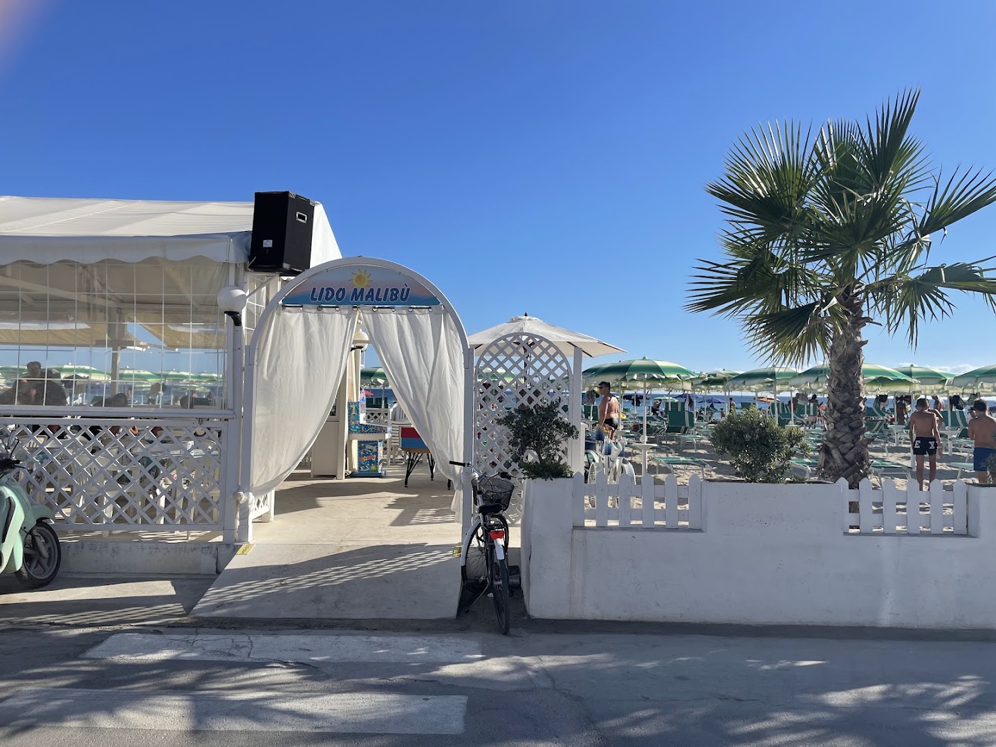 Lido Malibù
