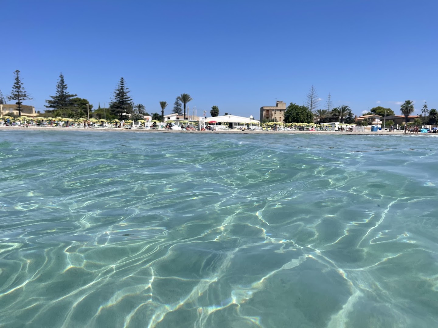 Lido Malibù
