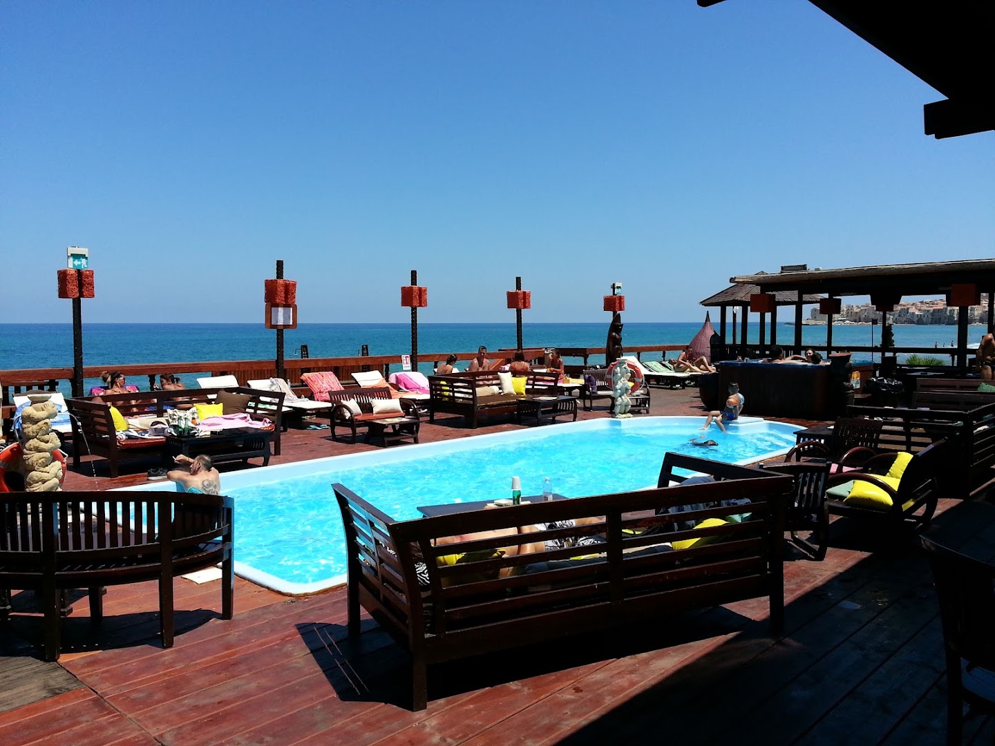 Lido Maljk