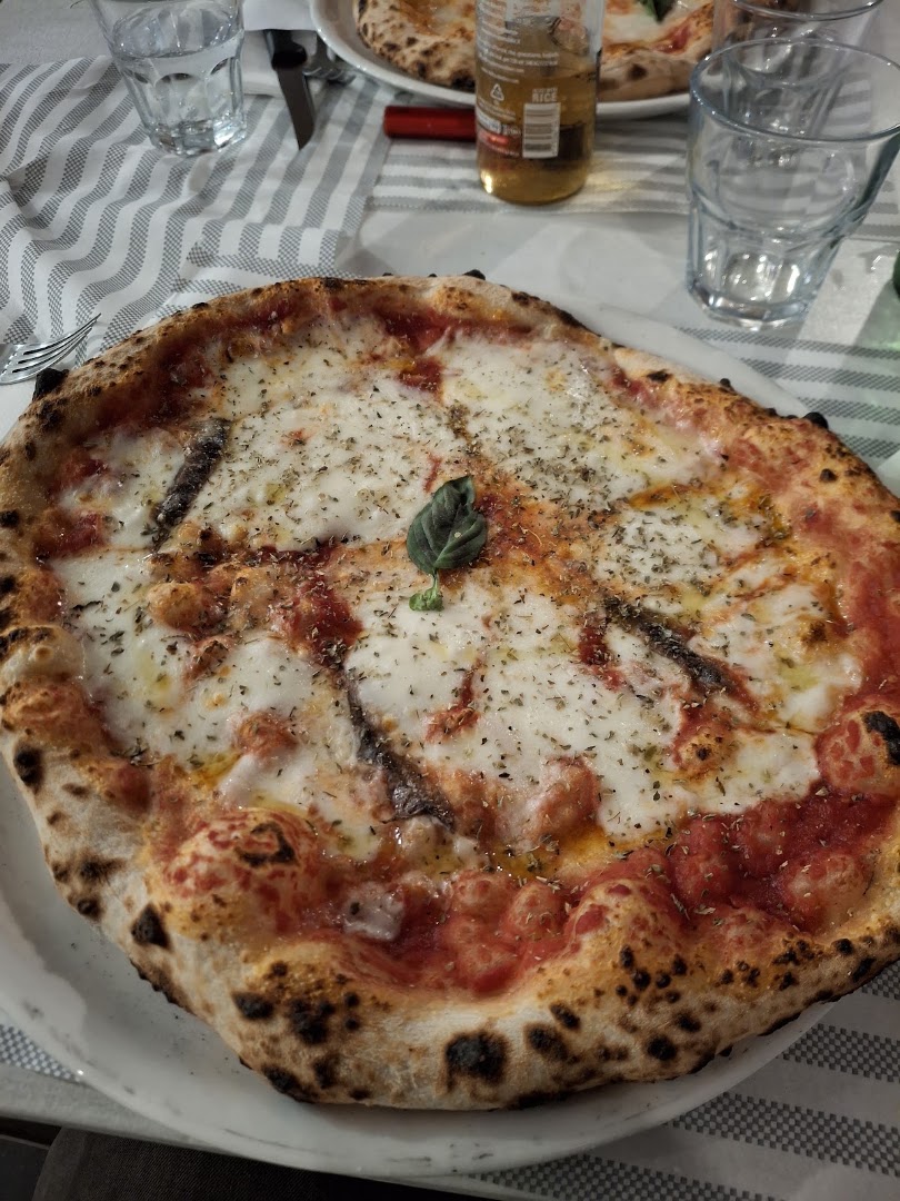 Lido Mancuso