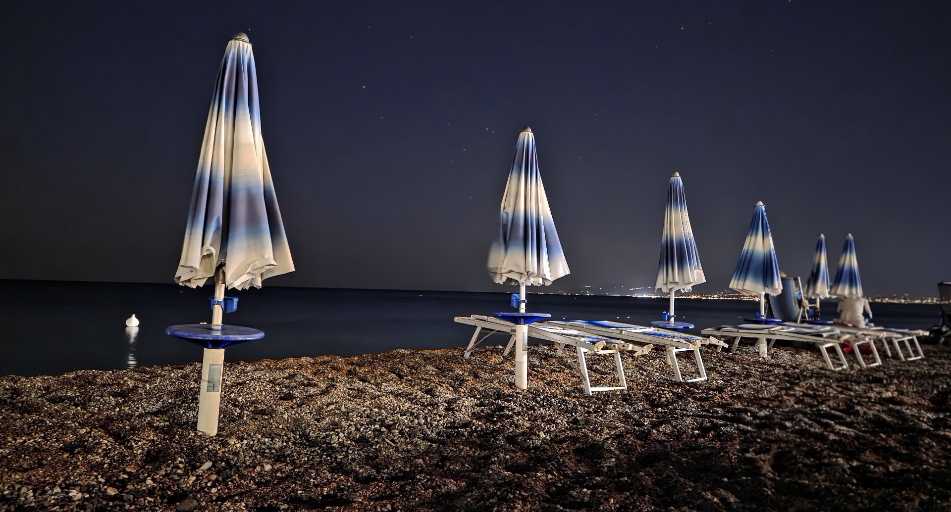 Lido Mancuso, Catanzaro