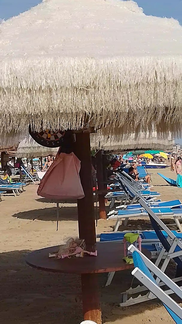 Lido Mar Del Plata | Stabilimento Balneare Silvi Marina, Silvi