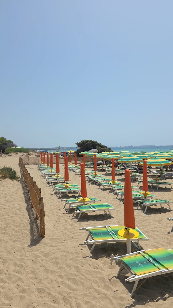 Lido Mar Y Sol