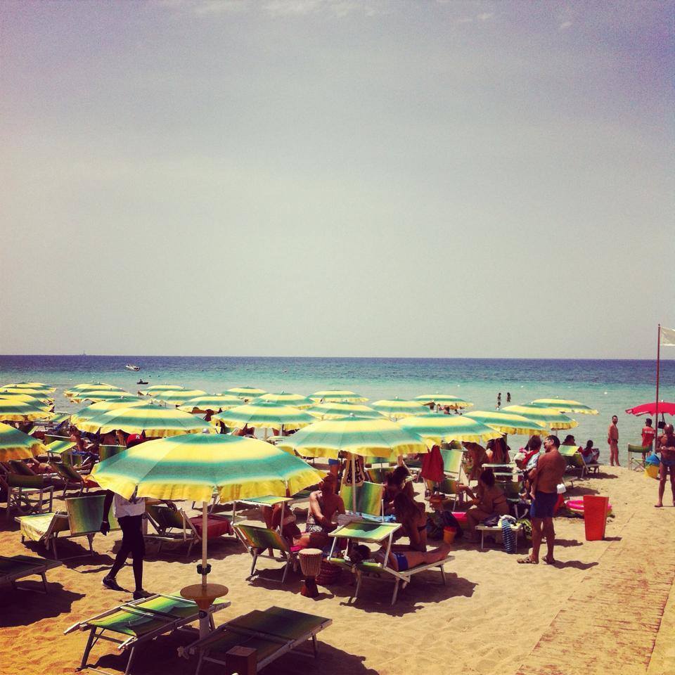 Lido Mar Y Sol