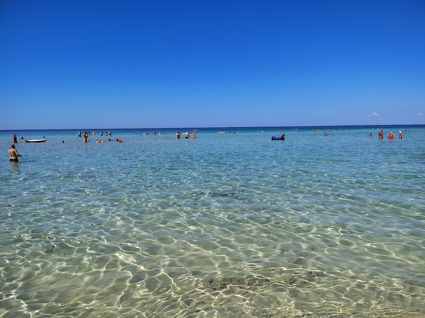 Lido Mar Y Sol