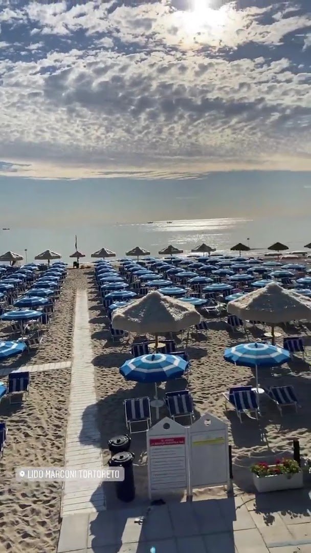 Lido Marconi