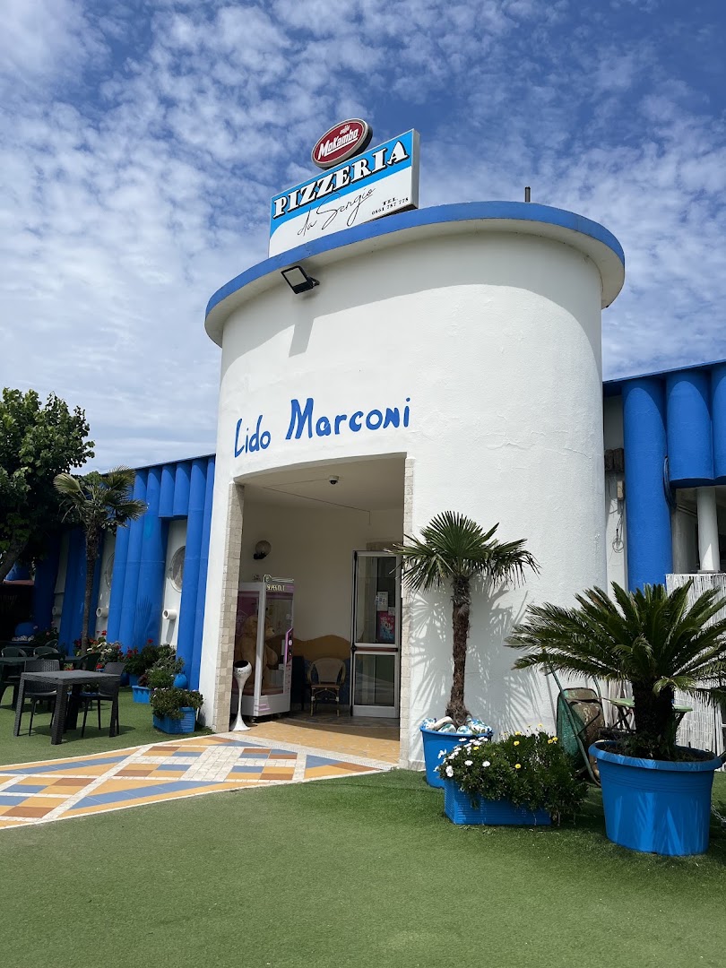 Lido Marconi