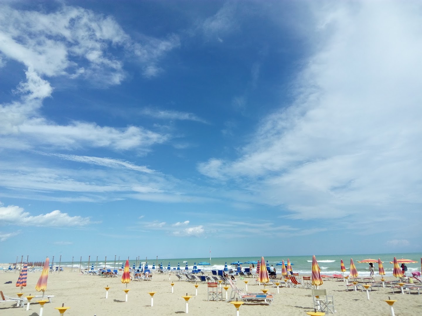 Lido Marconi