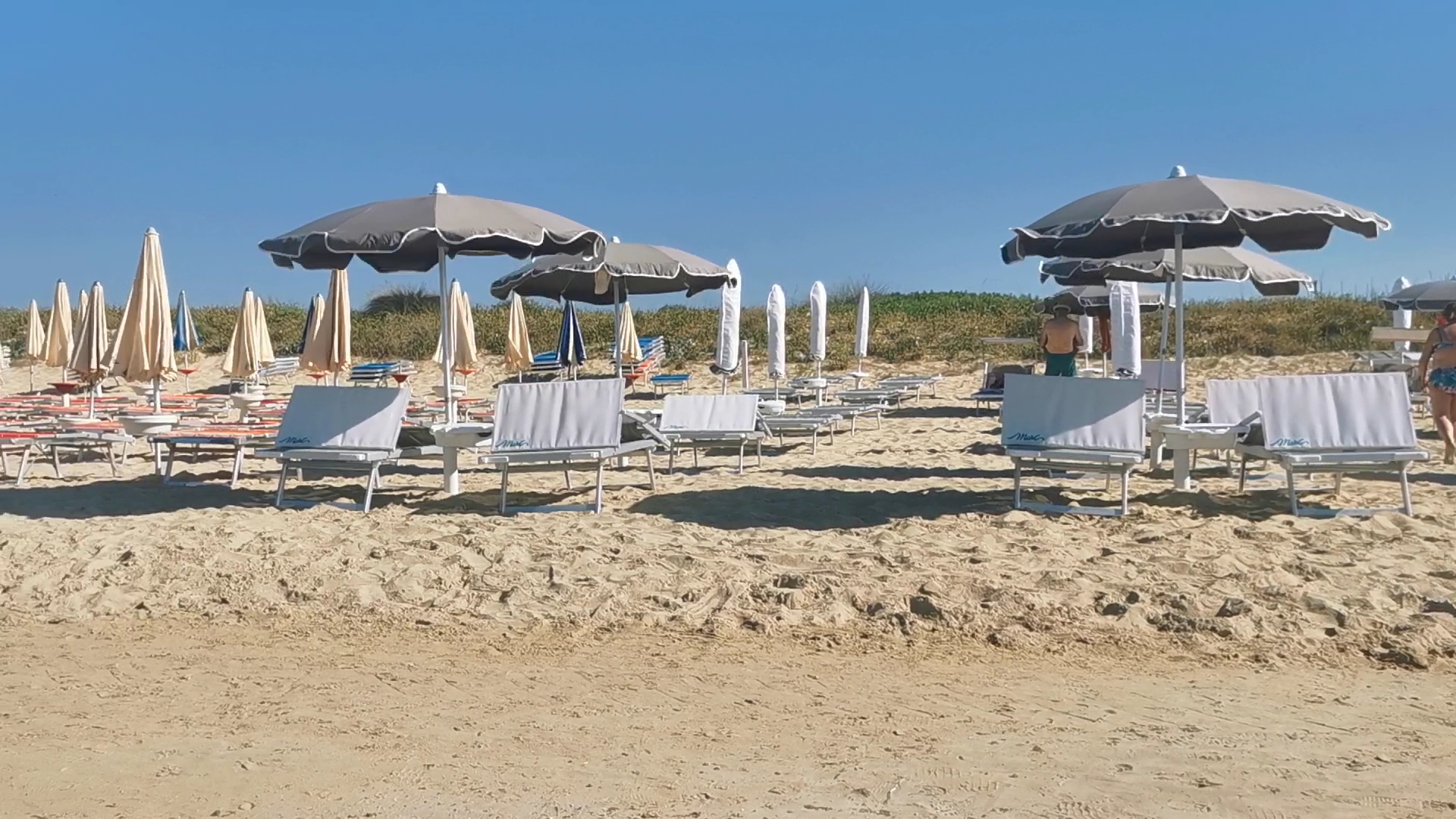 Lido Maré