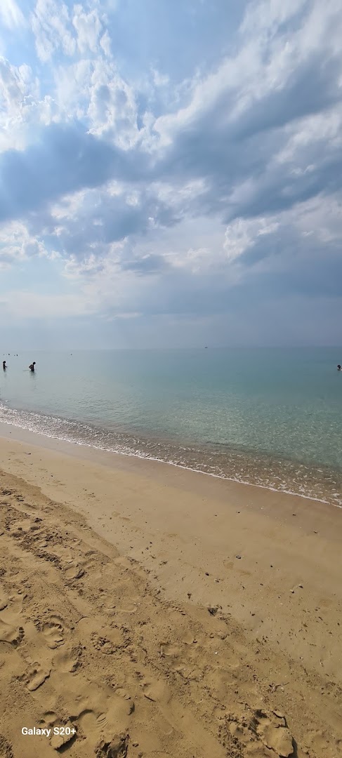Lido Maré