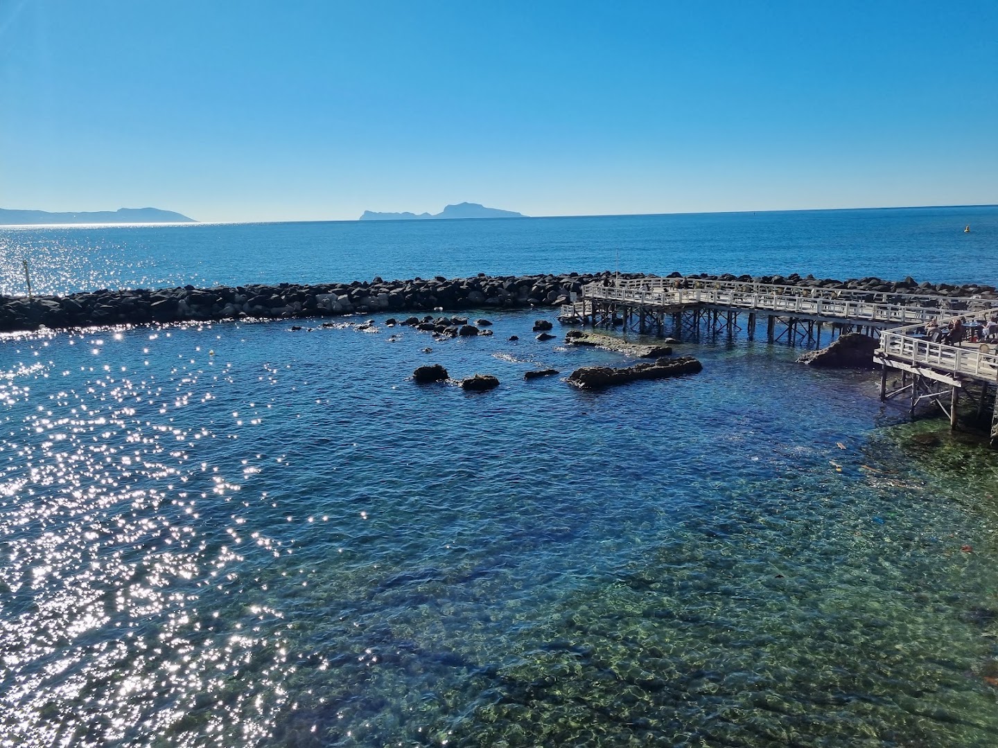 Lido Marechiaro