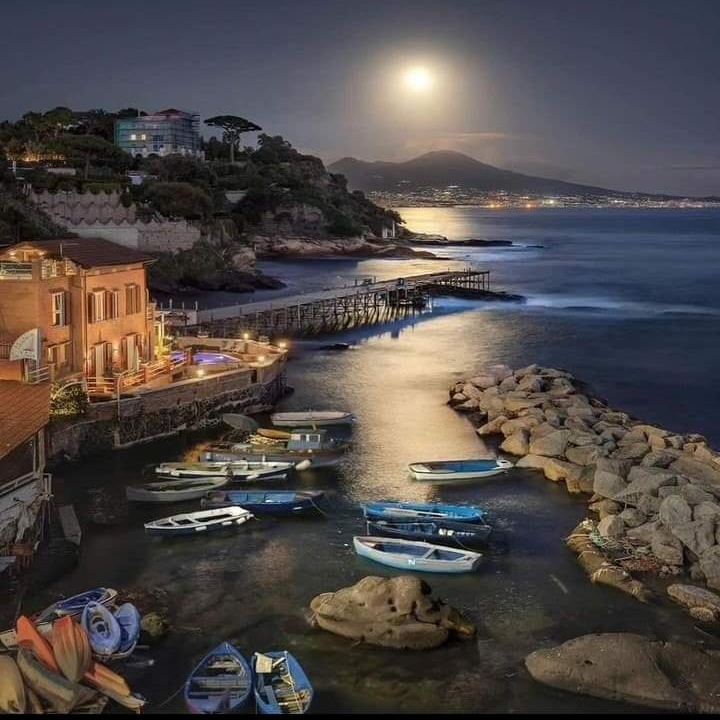 Lido Marechiaro