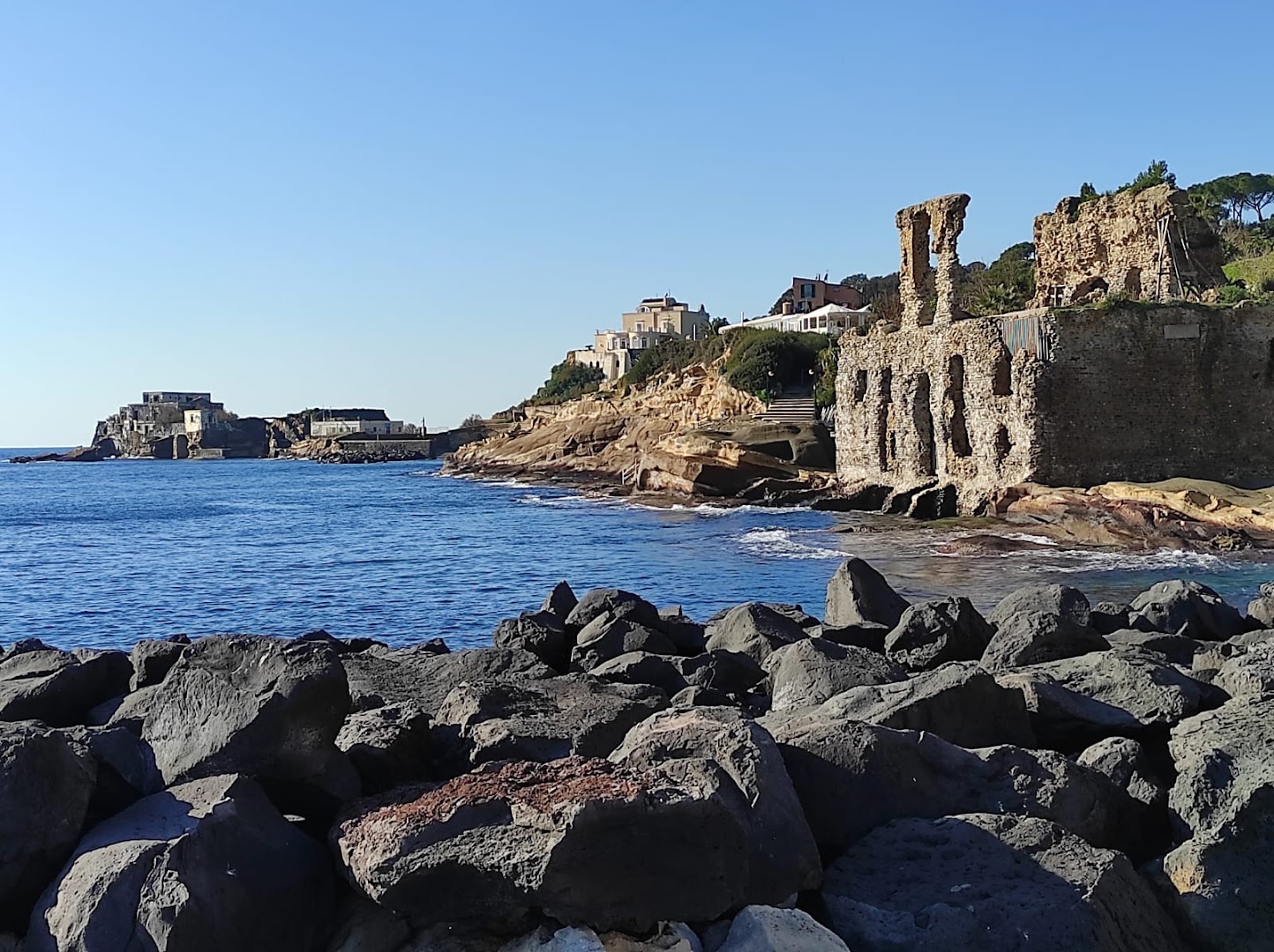 Lido Marechiaro