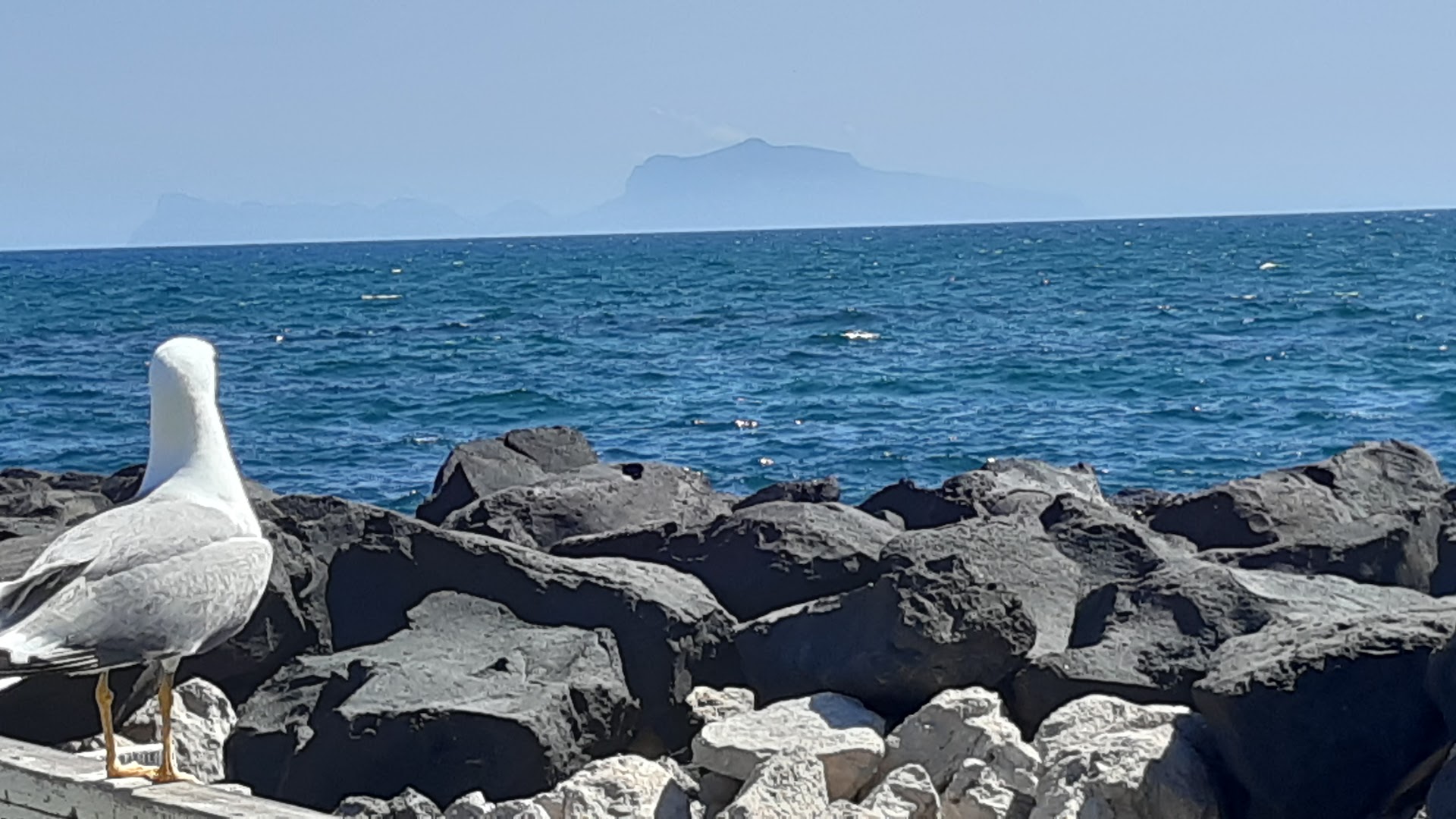 Lido Marechiaro