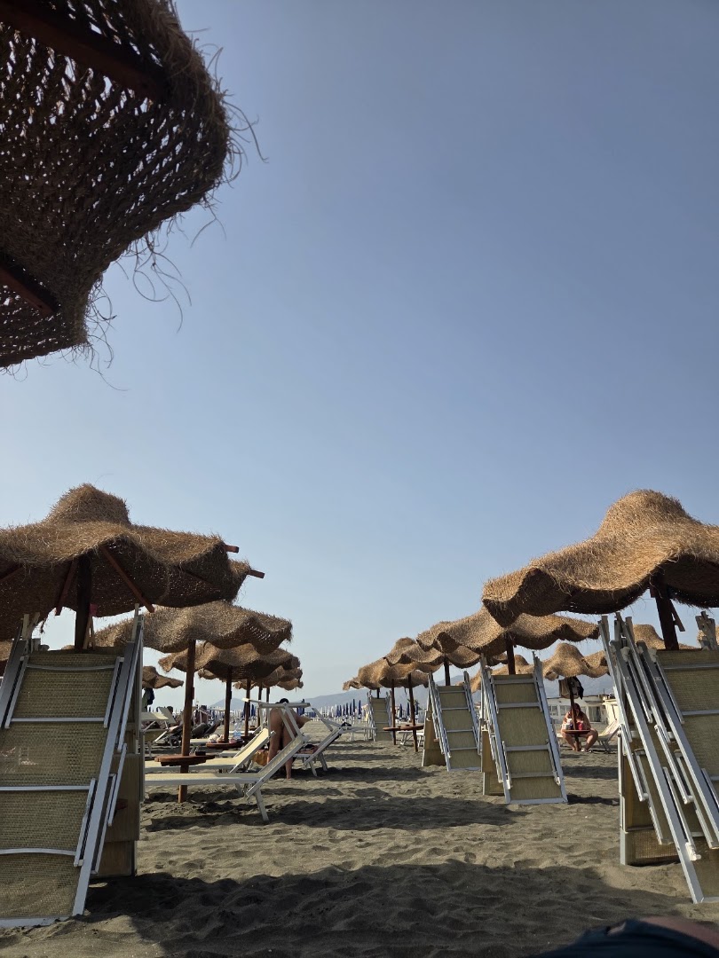 Lido Marina di Bagnara