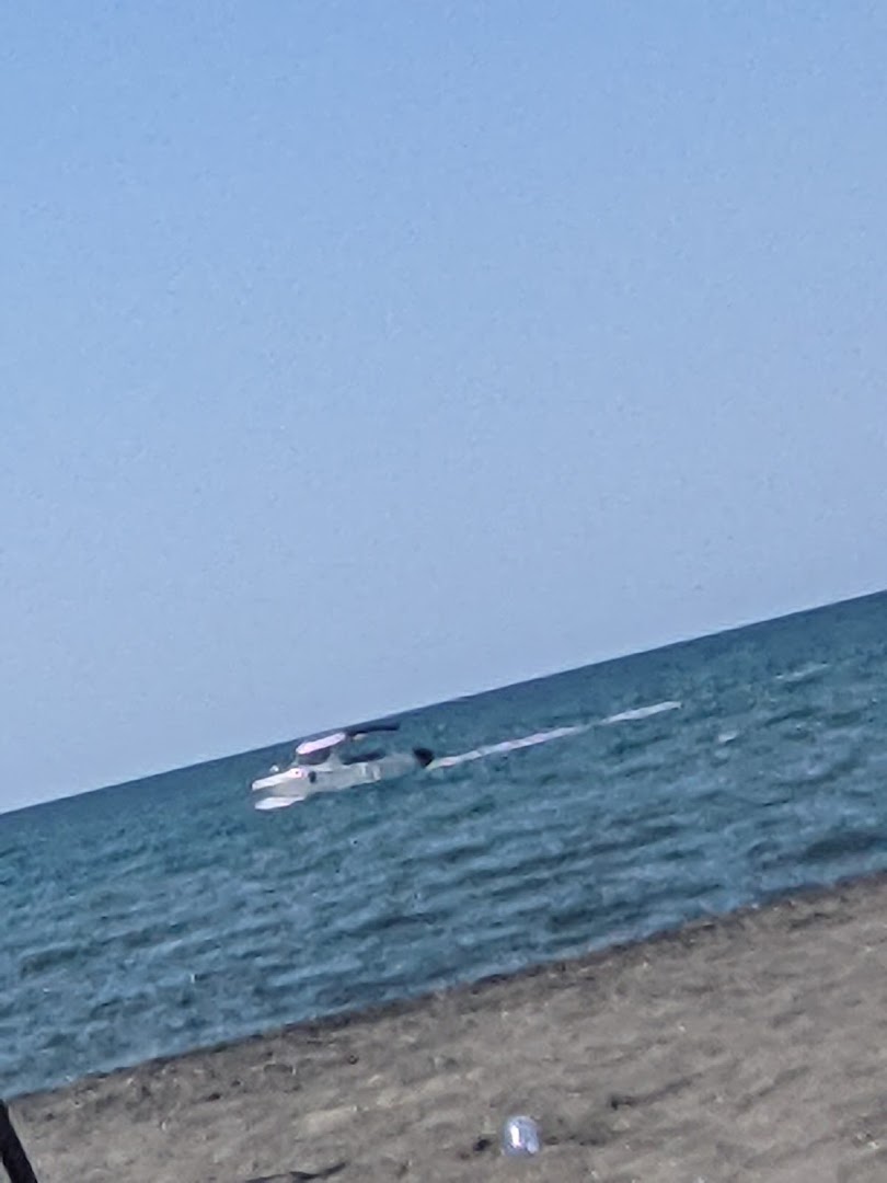 Lido Marina di Bagnara
