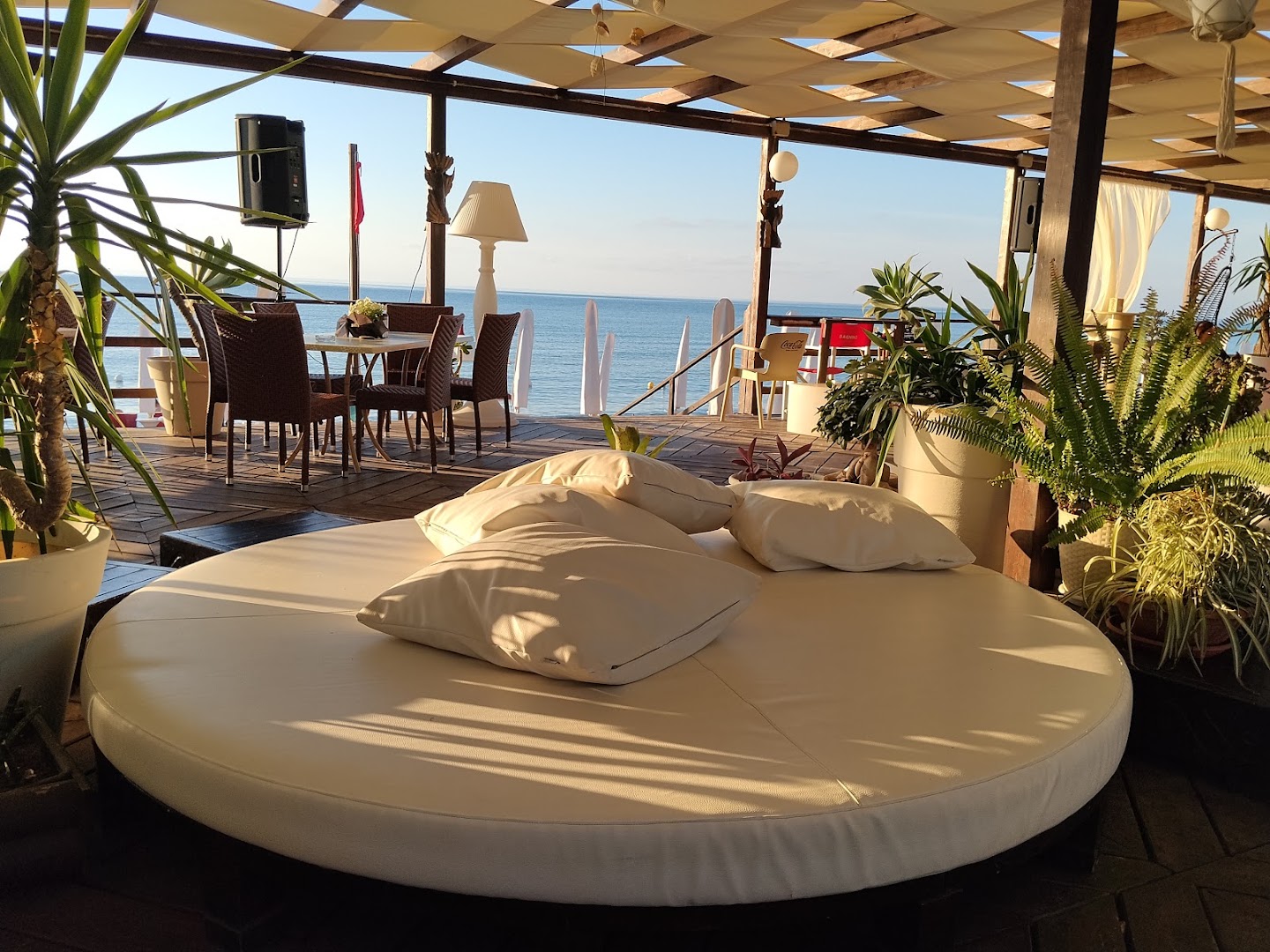 Lido Marlin