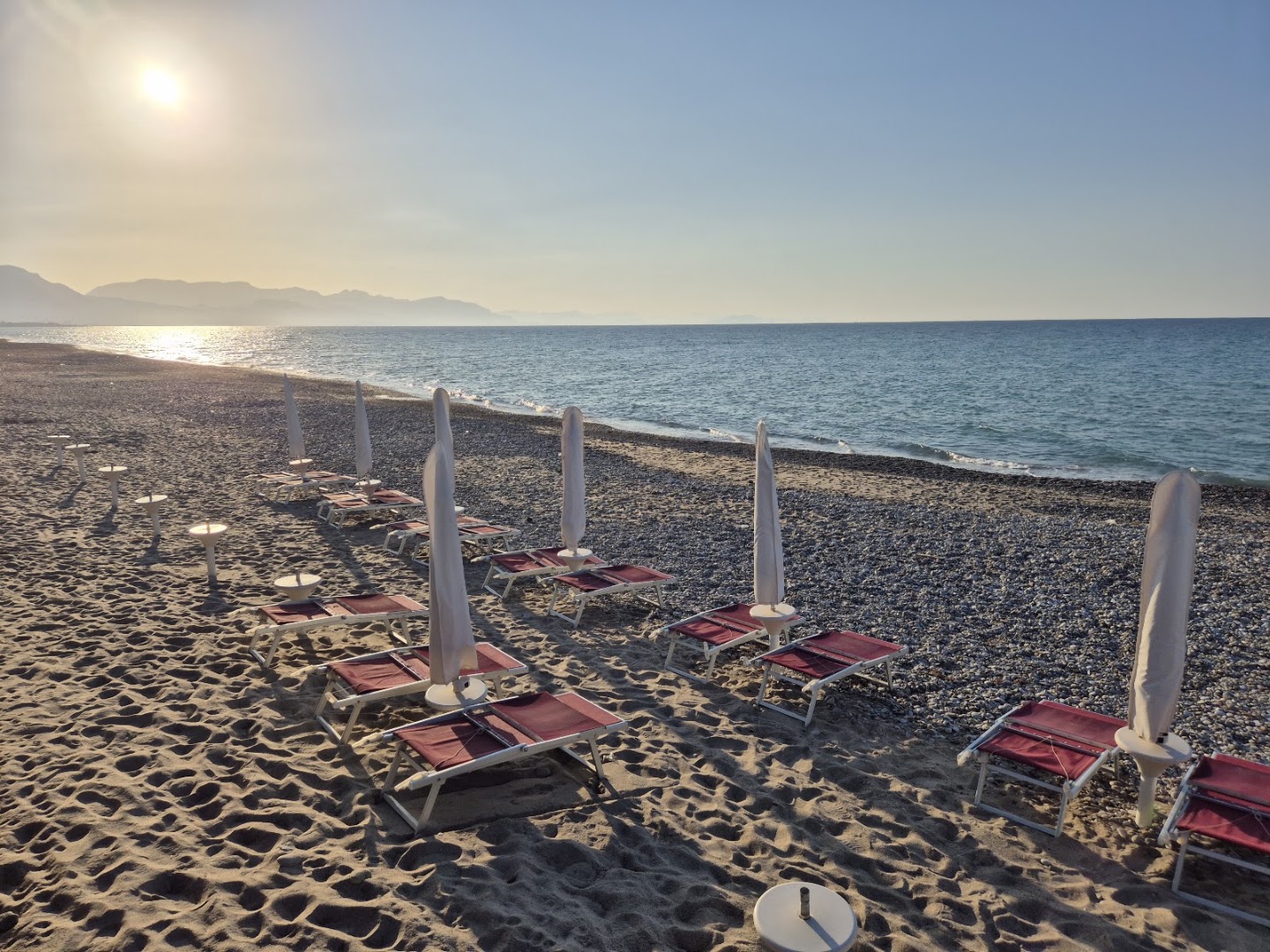 Lido Marlin