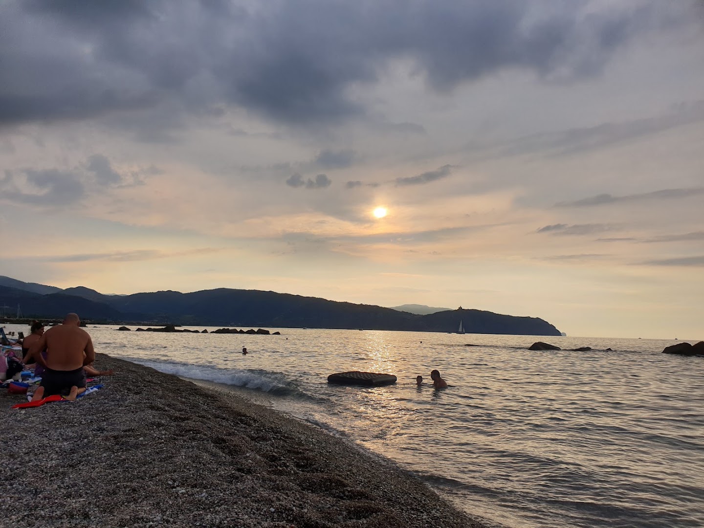 Lido Mattanza
