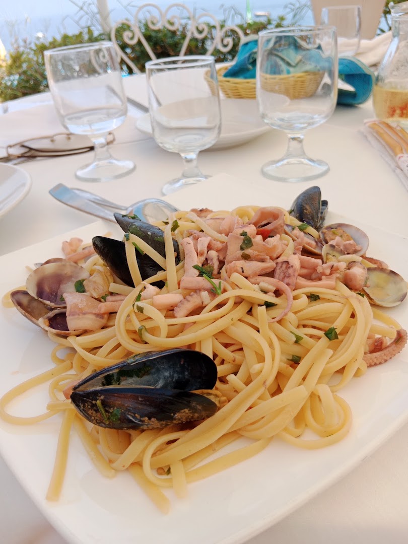 Lido mazzeo