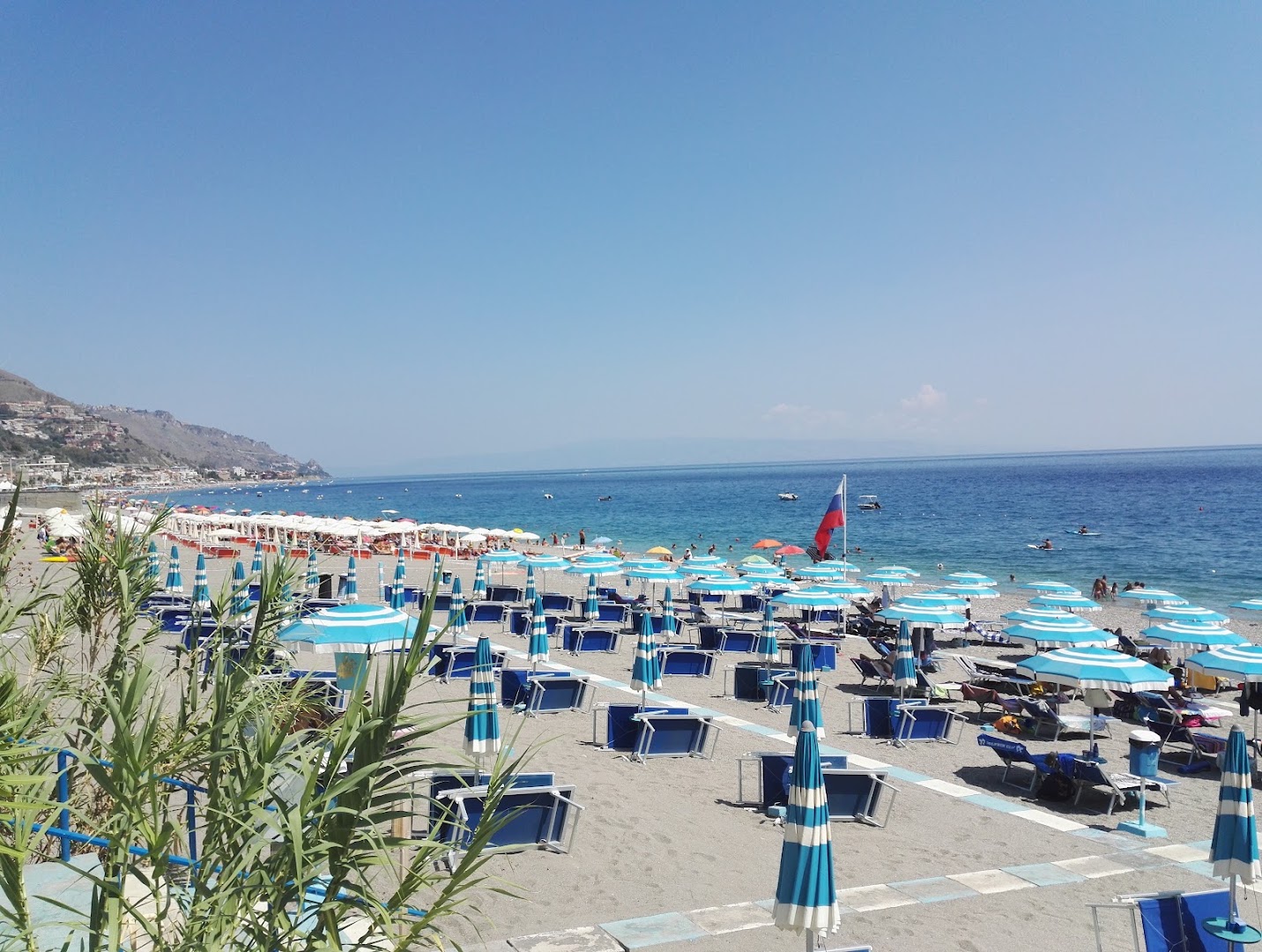 Lido mazzeo