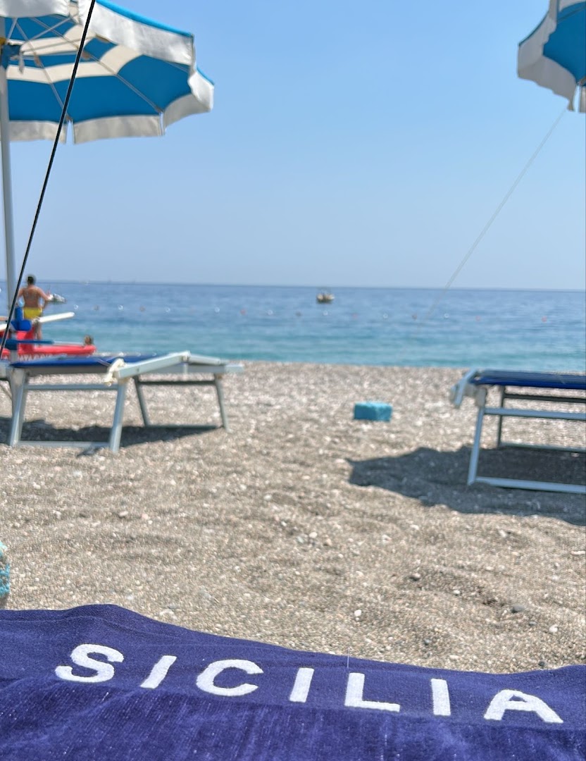 Lido mazzeo