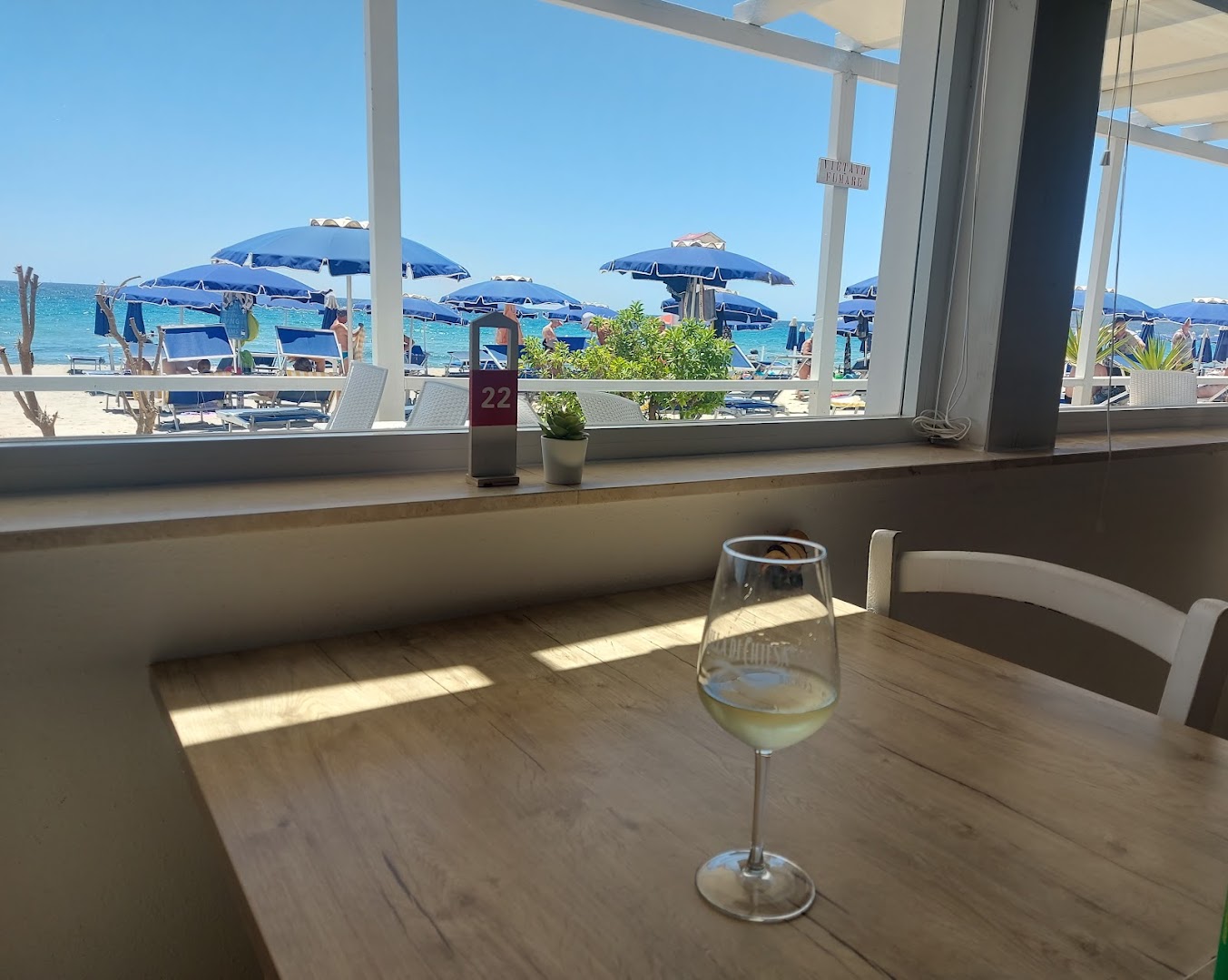 Lido Mediterraneo