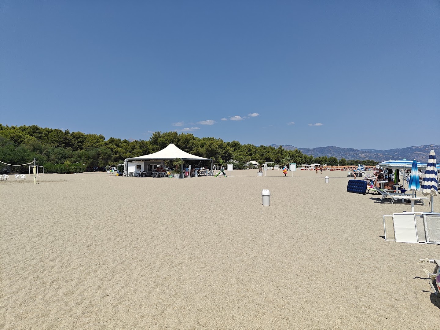 Lido Mille Pini