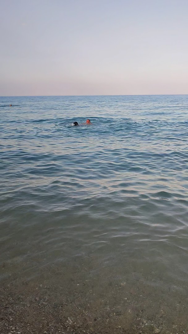 Lido Mille Pini