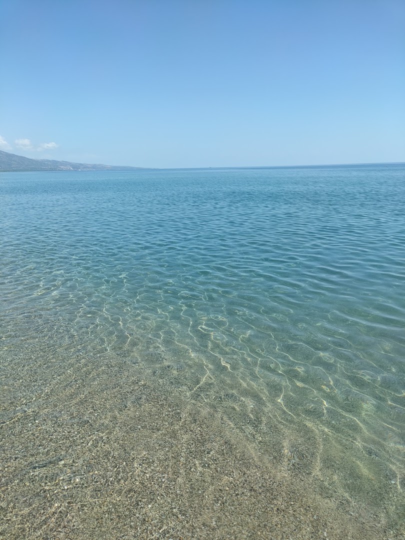 Lido Mille Pini, Sibari