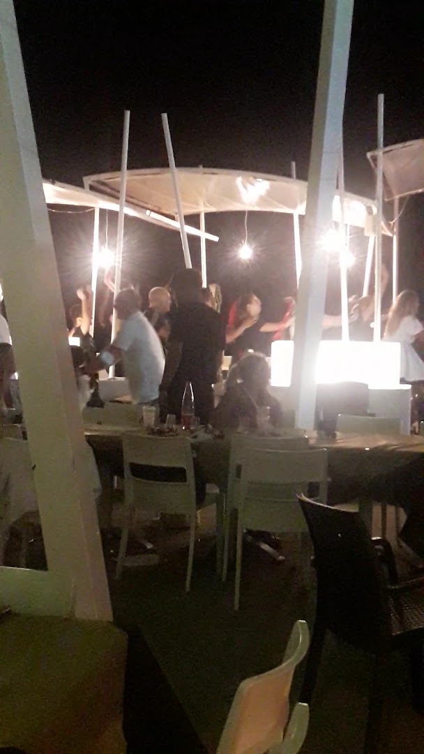 Lido Molè Monkey Restaurant