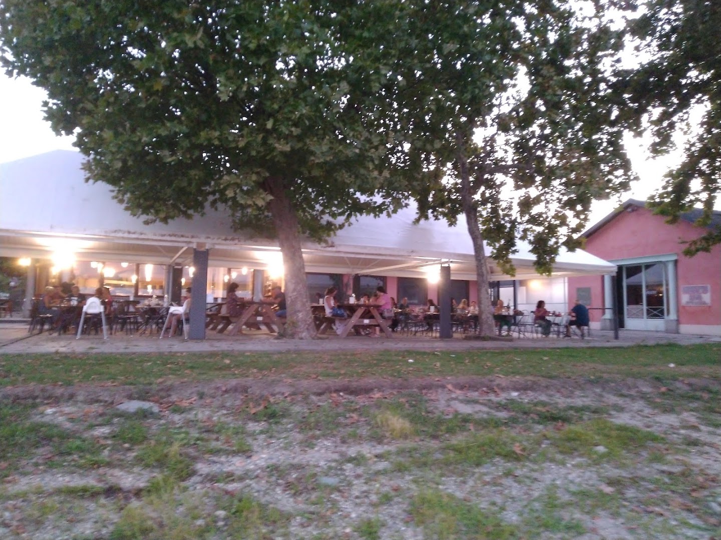 Lido Molo34