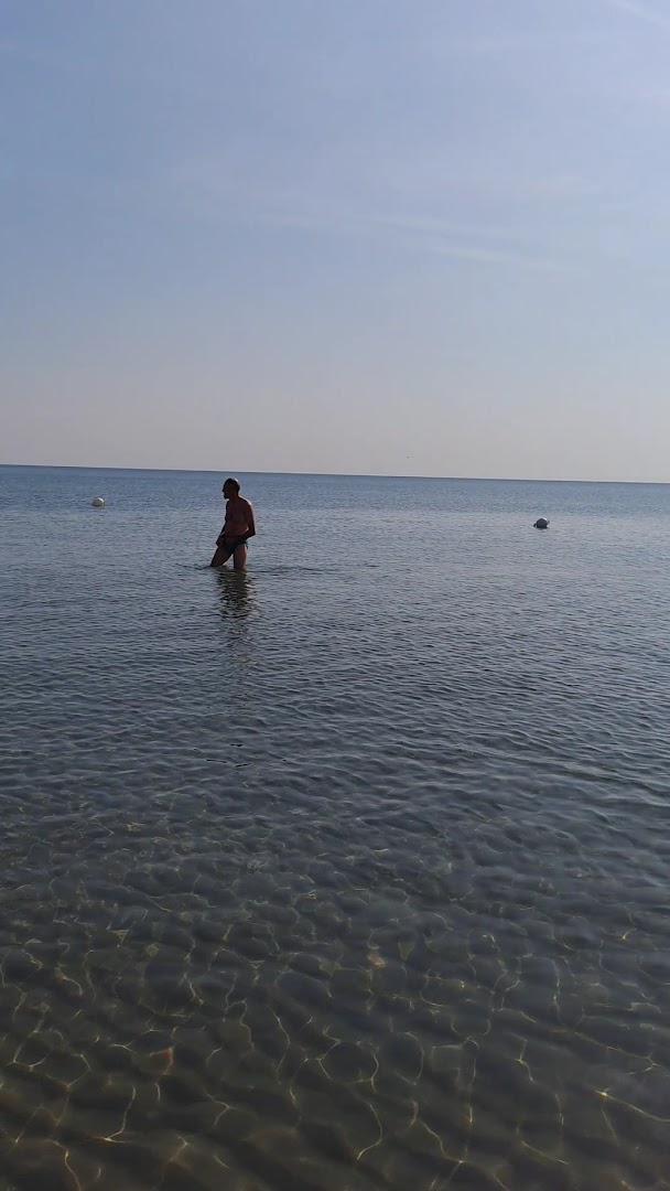 Lido Nautilus di Elvira Salines