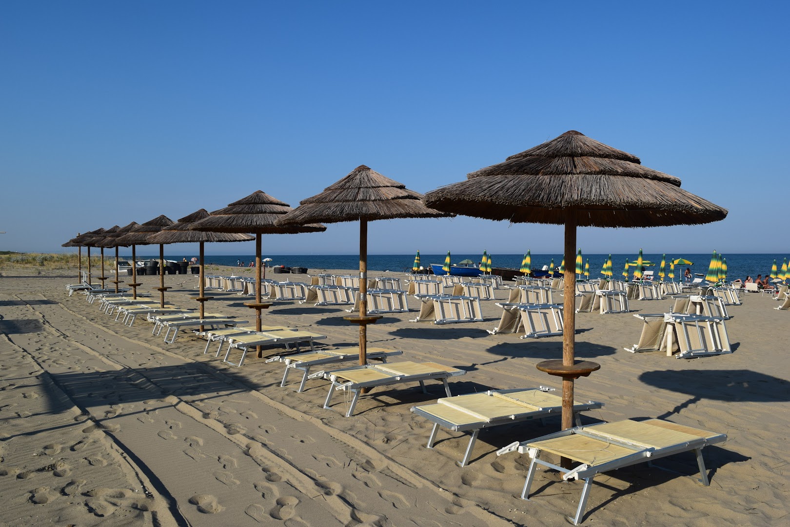Lido Nautilus di Elvira Salines