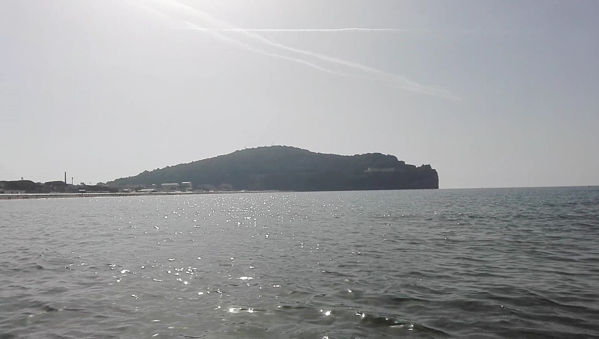 Lido Nave di Serapo