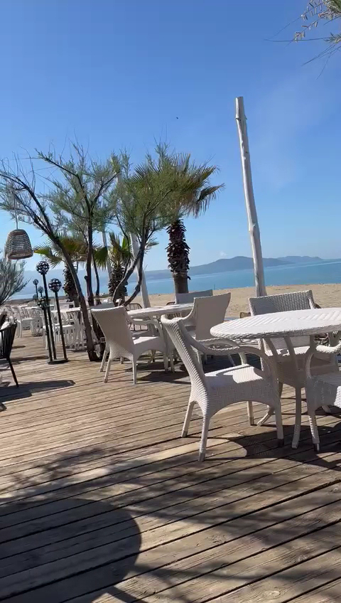 Lido Nettuno - Ristorante Acquablu