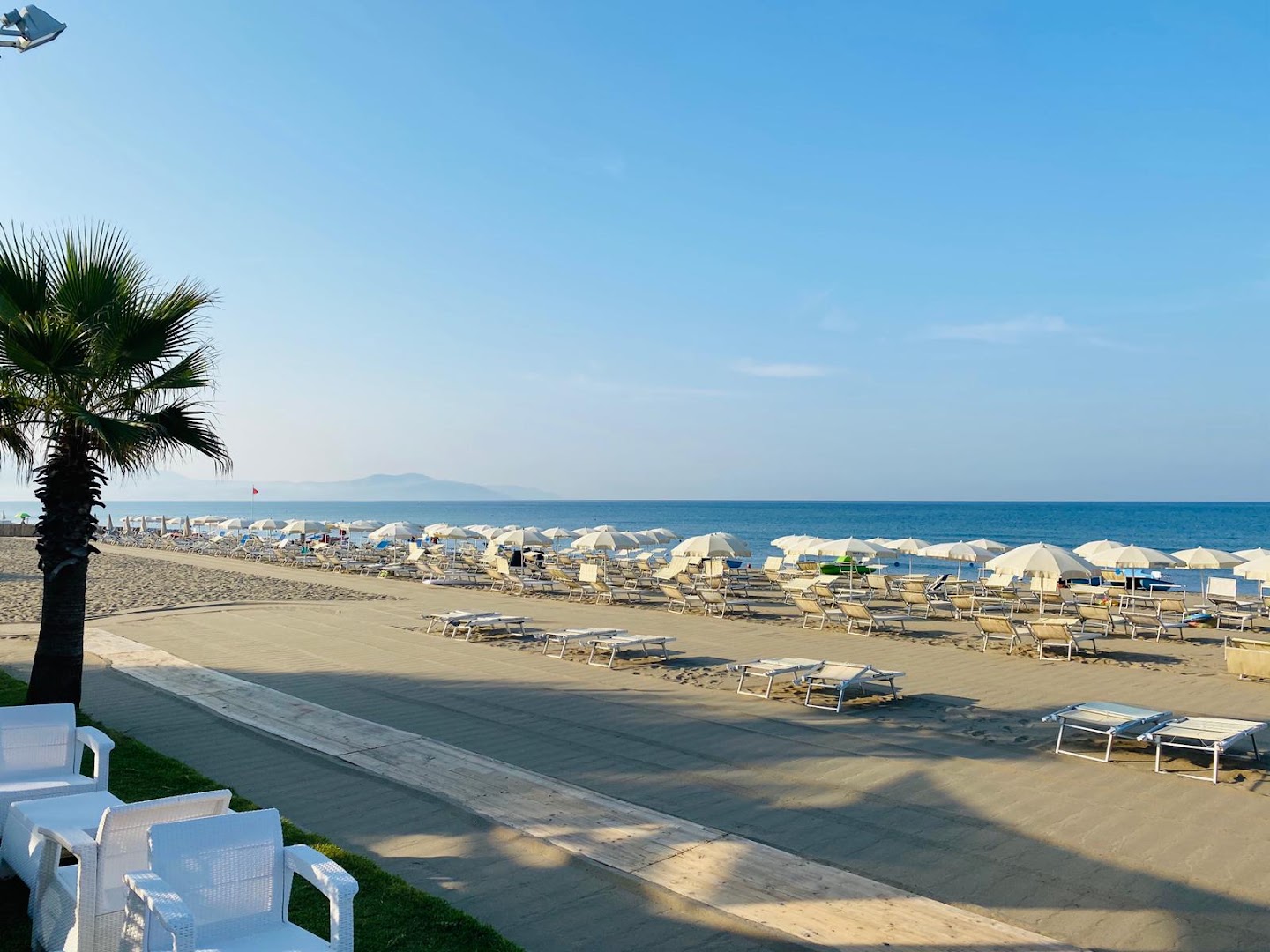 Lido Nettuno - Ristorante Acquablu