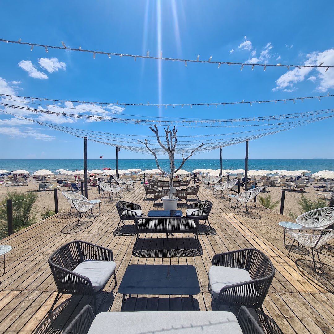 Lido Nettuno - Ristorante Acquablu