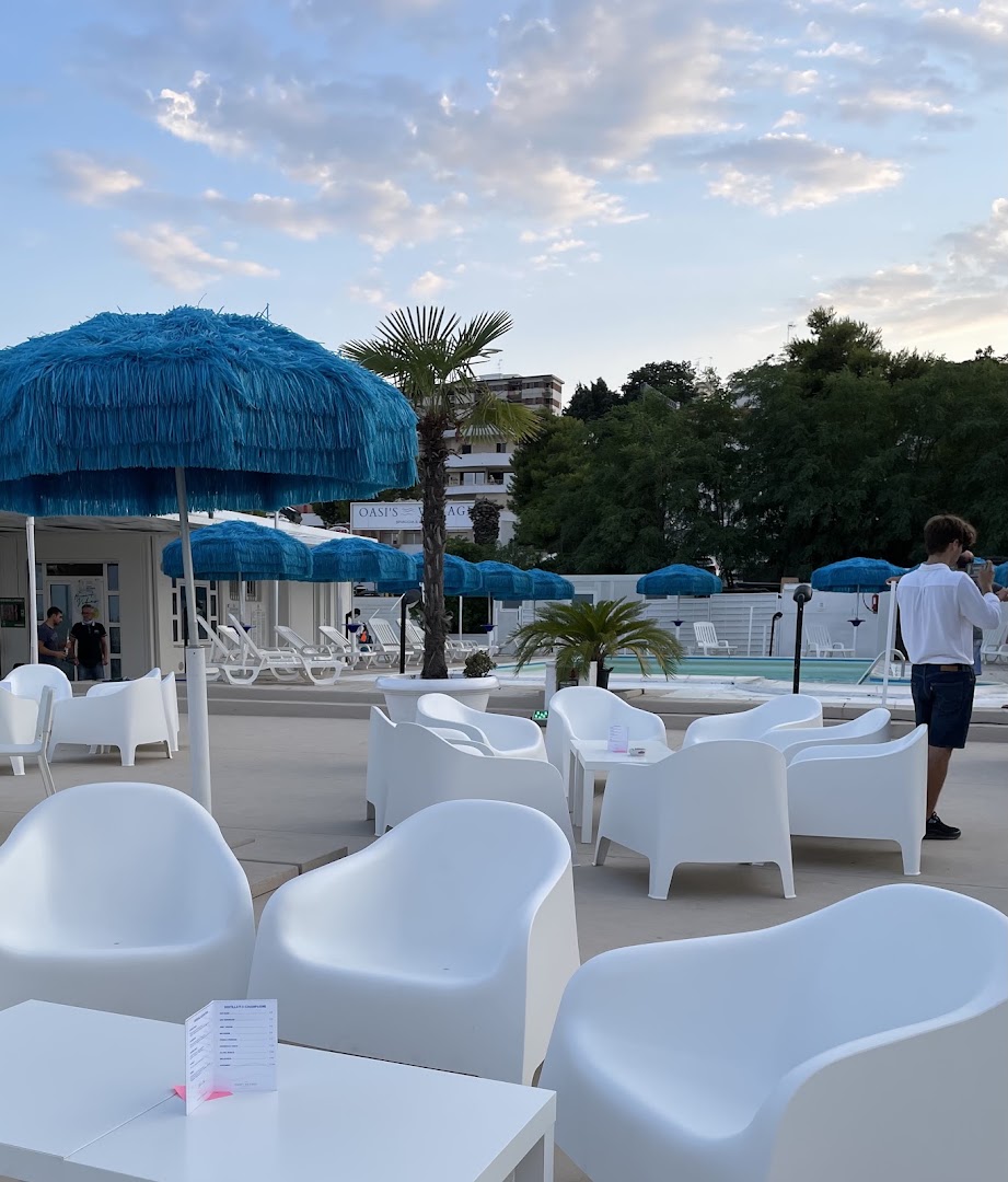 Lido Oasi - Stabilimento Balneare, Termoli