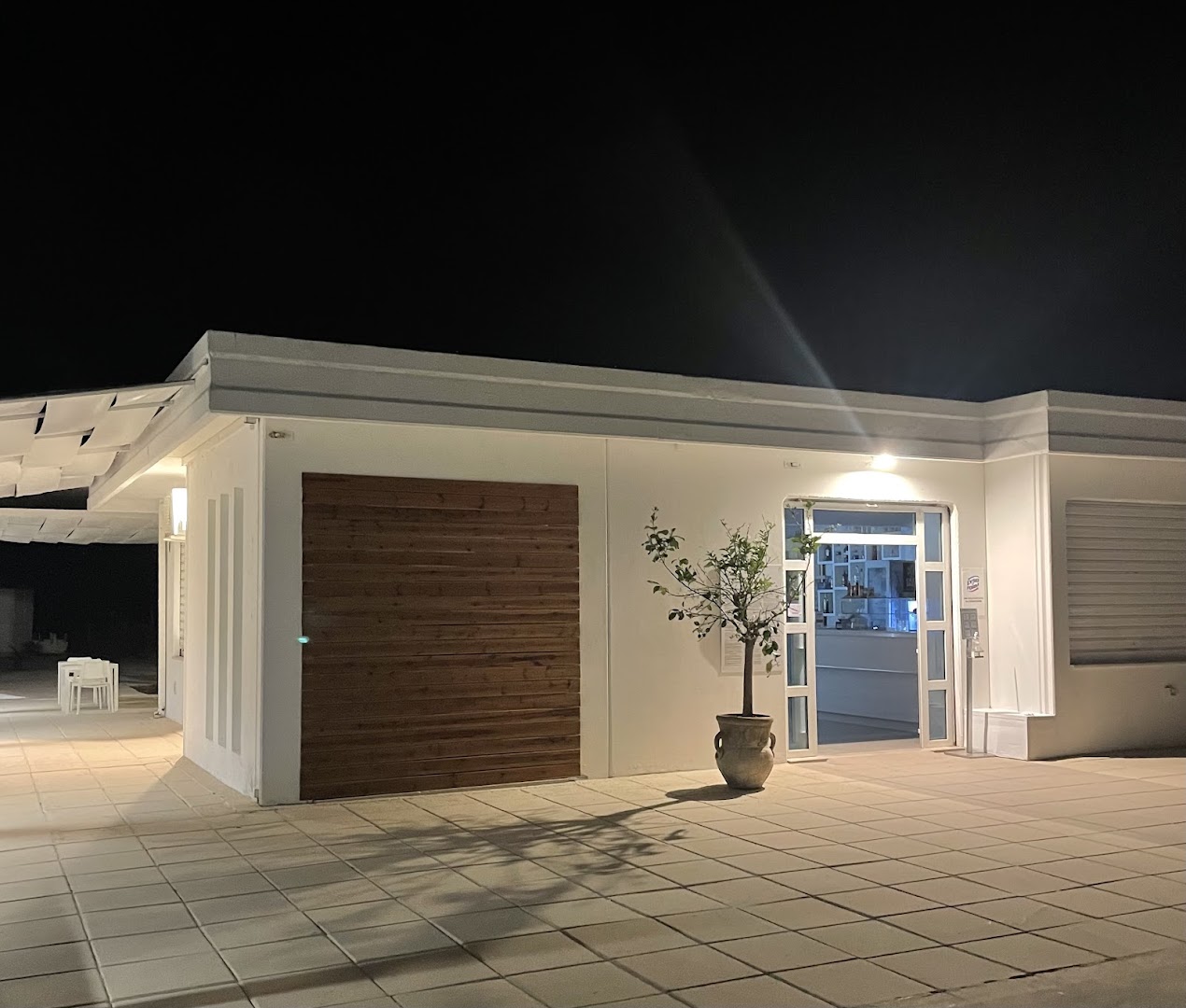 Lido Oasi - Stabilimento Balneare