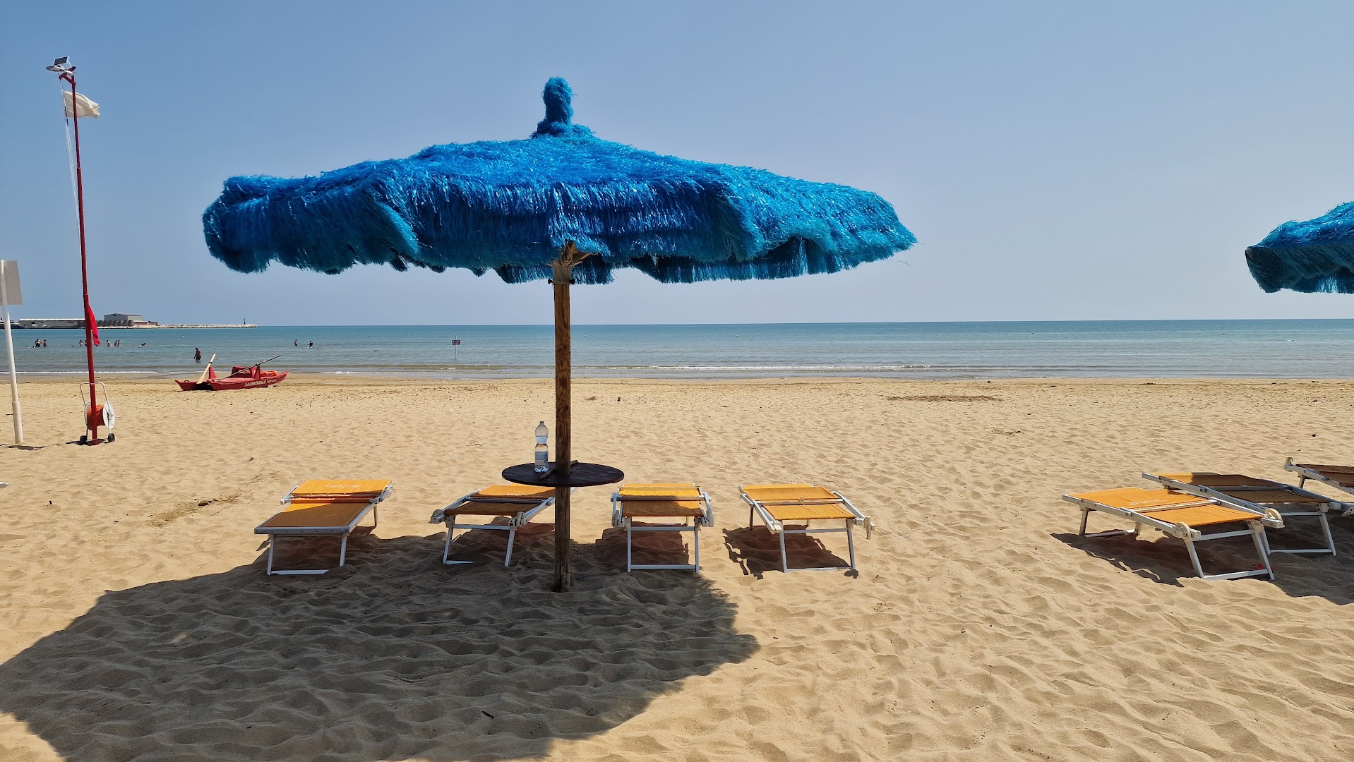 Lido Oasi - Stabilimento Balneare