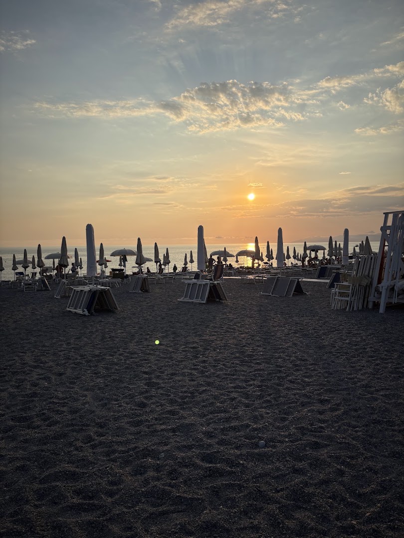 Lido Olgarino