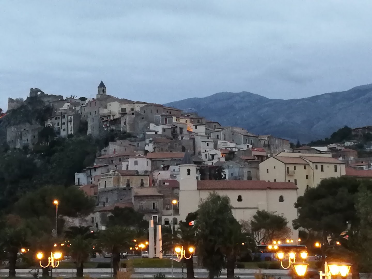 Lido Olgarino