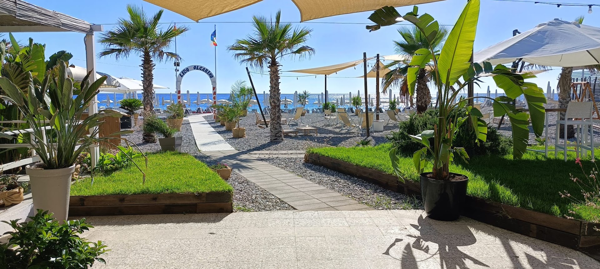Lido Olgarino