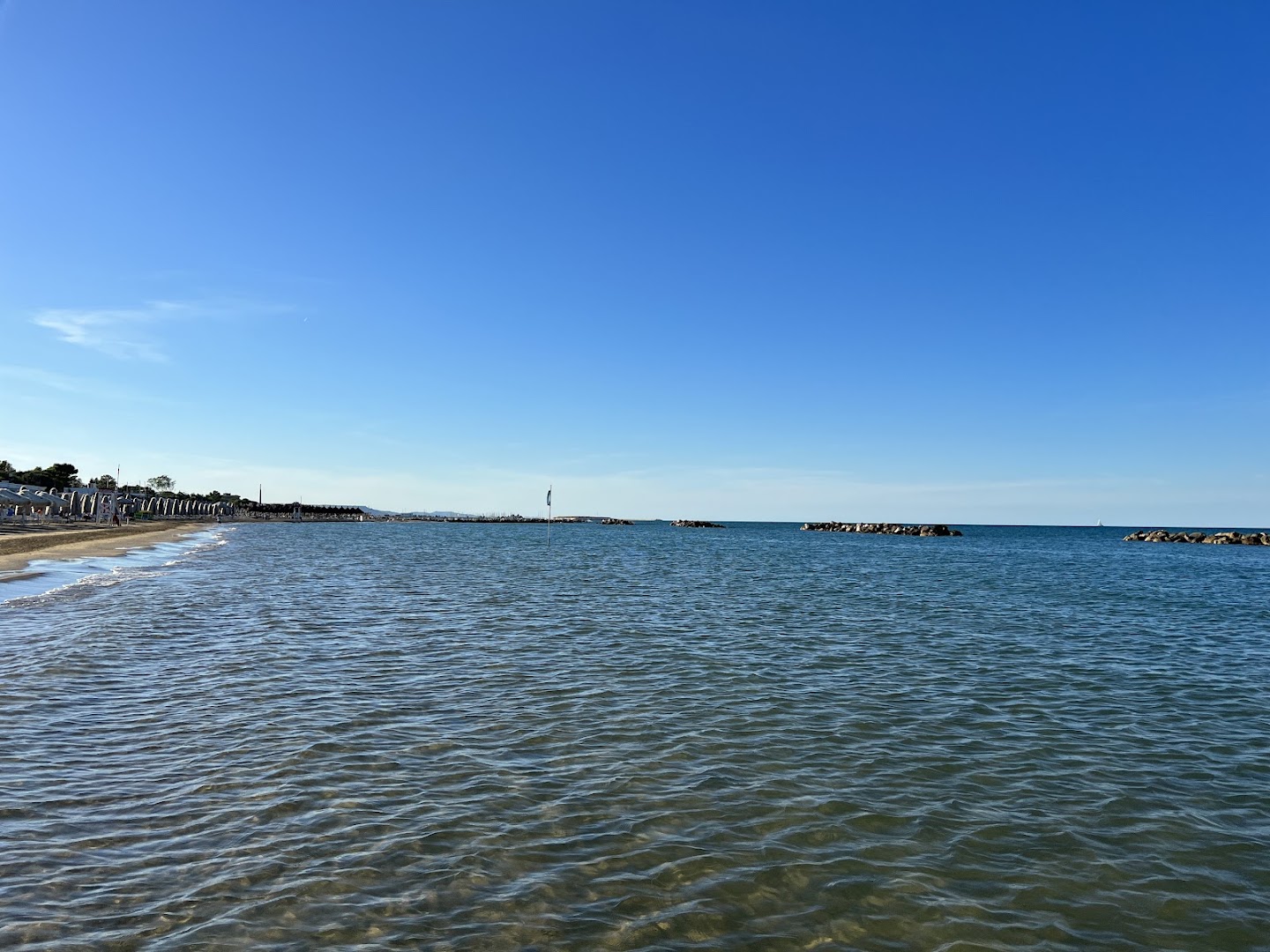 Lido Ombretta