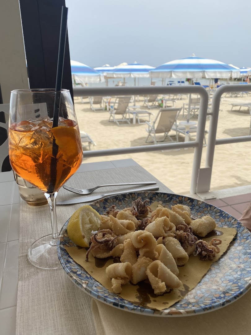 Lido Ombretta